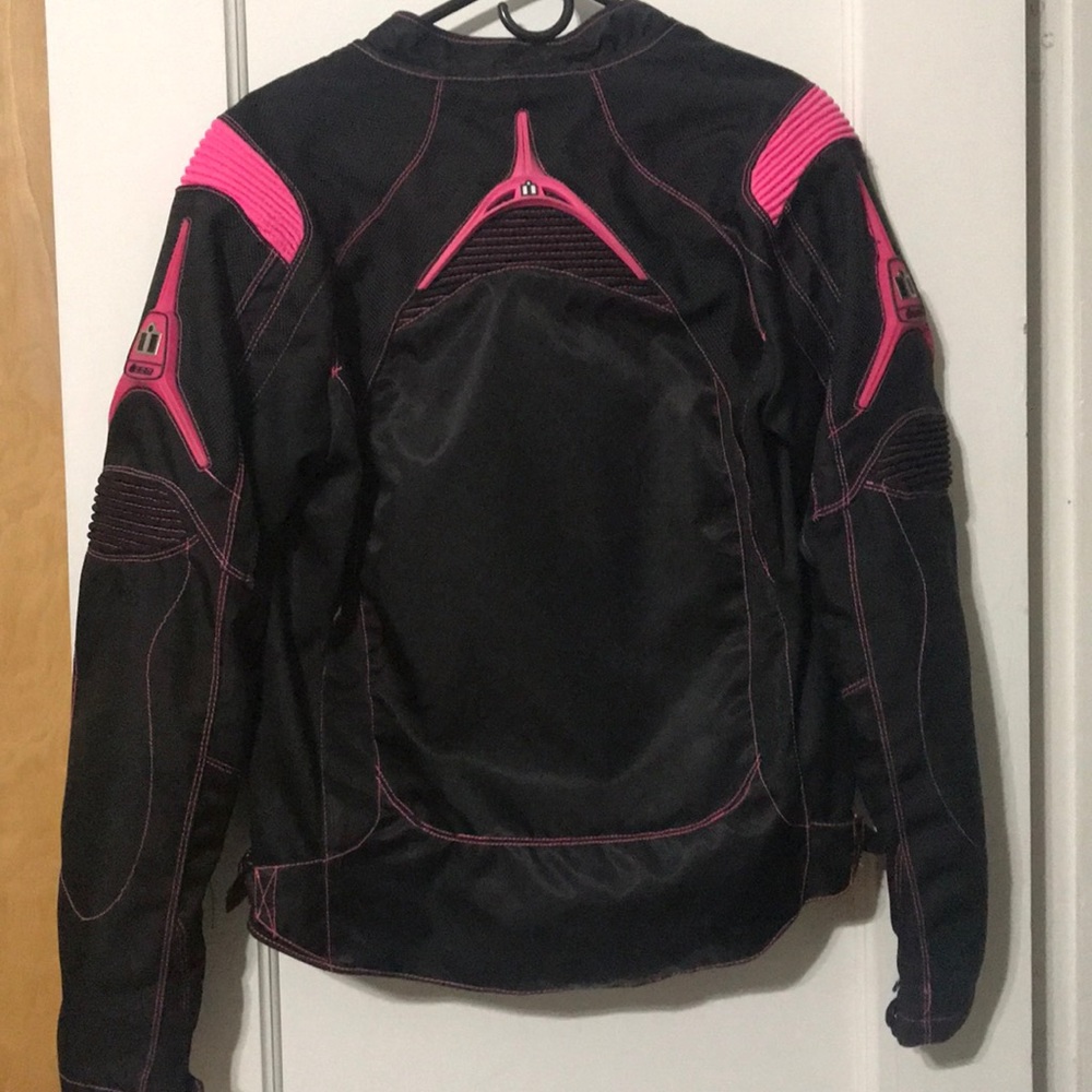 Women’s jacket - Picture 3 of 4